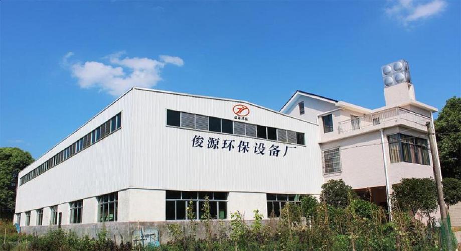 彭铁军与他的绿色智造版图 从环境保护专用设备到金属卫浴的跨界融合